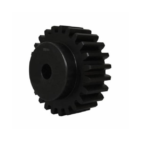 Gear Spur 14 1/2 Deg Steel, S336